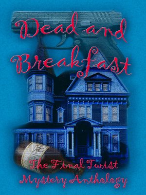 cover image of Dead and Breakfast